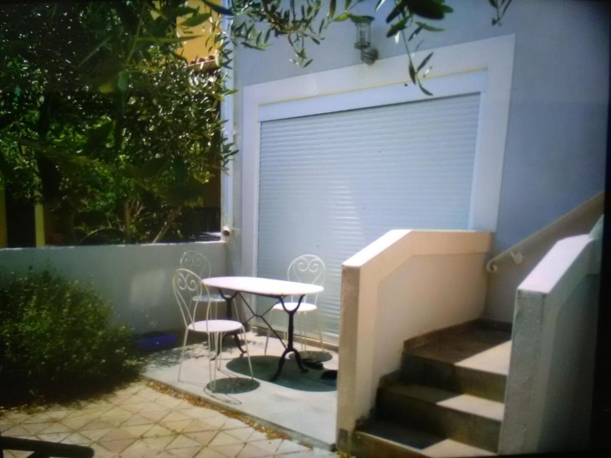 T3 Frontignan Ville Dans Un Quartier Calme Dış mekan fotoğraf