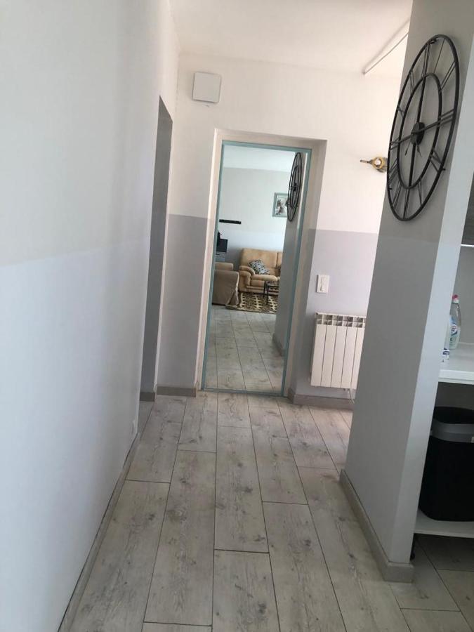 T3 Frontignan Ville Dans Un Quartier Calme Dış mekan fotoğraf